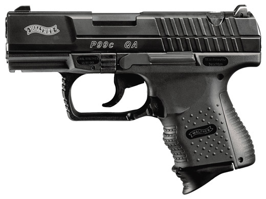 Walther P99 Compact QA Trigger - $449 | gun.deals