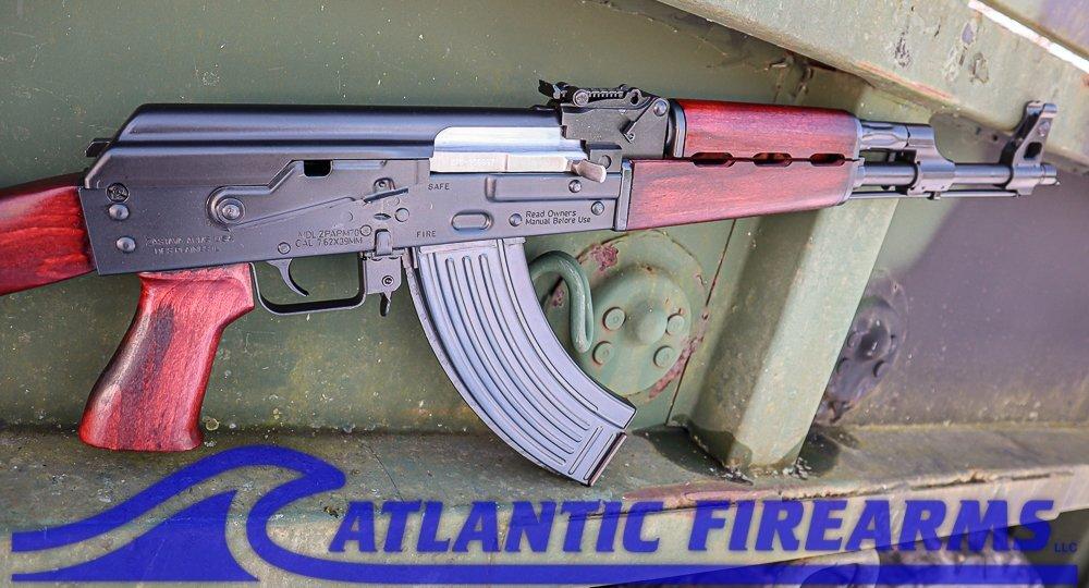 Zastava Arms AK-47 ZPAP M70 Underfolder 7.62x39 · DK Firearms