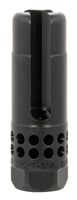 SureFire Warcomp Sport Flash Hider 5.56mm, Open Tine 3-Prong, 1/2"-28 TPI - $53.60