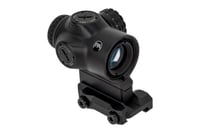 Primary Arms SLx 1X MicroPrism with Red Illuminated ACSS Cyclops Gen 2 Reticle - $189.99