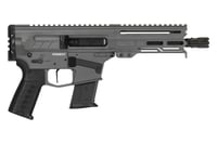 CMMG Dissent MK57 5.7x28mm AR-15 Pistol with Tungsten Cerakote Finish and 6.5 Inch Barrel - $1979.99 (Free S/H on Firearms)