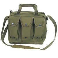 Fox Outdoor Mag/Shooter's Bag Olive Drab - $19.16
