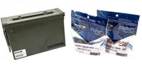AAC 223 (.224) 55gr 500/ct Projectiles and Ammo Can - 500M1 - $64.99 + Free Shipping