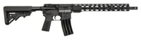 Radical Firearms Forged MilSpec 5.56 16″ Black B5 Stock 1-30Rd Mag - $381.13