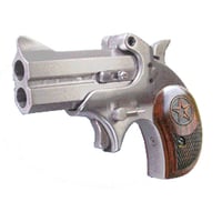 BOND ARMS Cowboy Defender 45 LC/410 GA 3in Stainless Steel 2rd - $453.08 (Free S/H on Firearms)