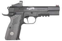 Girsan MC P35 OPS 9mm Pistol with Matte Black Frame and Far Dot Red Dot Optic - $669.05 (email price)
