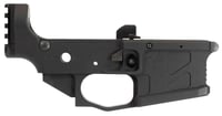 AMERICAN DEFENSE MANUFACTURING - UIC-180 Stripped Lower Ambi Receiver - $323.99 w/code 