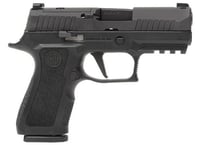 Sig Sauer P320 X-Compact 9mm 3.6" 15+1 Rds Semi-Auto Pistol - $1036.30 w/ Code: "NOFEES"