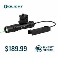 Olight Odin GL Mini Tactical Flashlight - $189.99