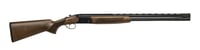 CZ Drake Black / Walnut 20 Ga 3-inch Chamber 28-inch 2rd - $369.99