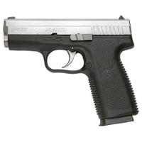 Kahr Arms P45 Semi Automatic Handgun .45 ACP 3.54" Barrel 6 Rounds Night Sights Polymer Frame Matte Stainless Steel - $616.59 w/code "WELCOME20"