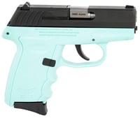 SCCY CPX-3 .380 ACP 3.10
