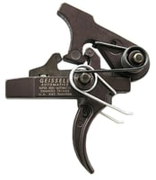 Geissele Super Semi-Automatic Enhanced (SSA-E) Trigger- 05-160 - $149.99