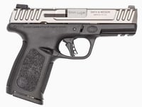 Smith & Wesson SD9 2.0 9mm 4