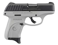 Ruger 13201 EC9s 9mm Luger 3.12