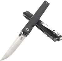 CRKT CEO Folding Pocket Knife - $19.99 w/code 