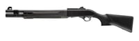 Beretta A300 Ultima Patrol 12/19 7 Round Mag Tube Shotgun - $899