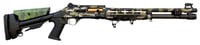 ORTHOS S4RAE RAIDER S4 12G 6R 18.5 Marshland Elite Only 150 Made - $1699.99