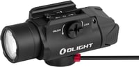 OLIGHT PL-3R Valkyrie Rechargeable Rail Mounted Tactical Light - Refurbished - $69.99