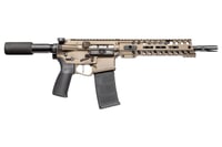 POF Renegade Plus 5.56 NATO AR-15 Pistol with Burnt Bronze Finish and Renegade Rail - $1649.99 (Free S/H on Firearms)