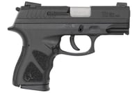Taurus TH9 9mm 3.54″ barrel 17 Rnds - $270.74