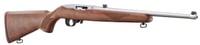 Ruger 10/22 Sporter 75th Anniversary Walnut / Stainless .22 LR 18.5
