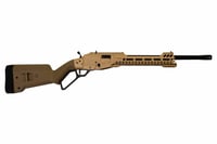 POF Tombstone Lever Action Rifle 9mm, 16.5