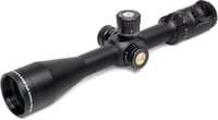 Athlon Optics Argos BTR GEN2 6-24x50 Riflescope APMR FFP IR MIL, Black - $210.06