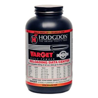 Hodgdon Powder Co INC Hodgdon Powder Varget 1 lb - $59.99 + FREE 2023 Hodgdon Reloading Annal Manual w/ code 