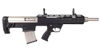 SDS Imports TBP 12 Gauge Bullpup Shotgun with Marinecote Finish - $249.99