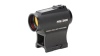 Holosun Circle Micro Red Dot Sight, 2 MOA Dot, 65 MOA Circle, Black HS503CU - $260.99 (Free S/H over $49 + Get 2% back from your order in OP Bucks)