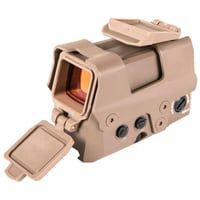 Sig Sauer Electro-Optics ROMEO8T 1x38mm Red Dot Sight, Flat Dark Earth - $449.99