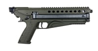 Kel-Tec P-50 Pistol 5.7x28 9.6