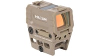 Holosun OPMOD AEMS Red Dot Sight Red MRS 2 MOA Dot FDE AEMS - $399.99 + Free $75 Gift card (auto added to cart)