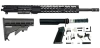Rifle Build Kit 5.56 BG Complete 16