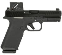 Ruger RXM 9mm 4" 17rd Semi-Automatic Pistol w/ Aimpoint COA Red Dot - Black - $749