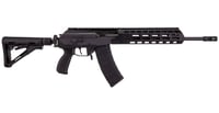 IWI Galil Ace Gen2 5.45x39mm Semi-Automatic Rifle with Side Folding Stock - $1499 + FREE Silencer after MIR
