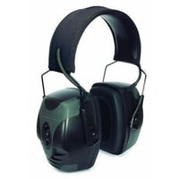 Howard Leight by Honeywell R-01902 Impact Pro Sound Amplification Electronic Earmuff, Black - $37 shipped (Free S/H over $25)