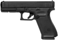 Glock G20 Gen5 MOS 10mm 4.6" barrel 15+1 Optic Ready Black - $620