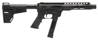 Freedom Ordnance FX-9 Pistol 9mm 8.25" Barrel 31-Rds - $629.99
