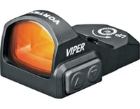 Vortex Viper 1x24mm 6 MOA Red Dot Sight - $117.11 + Free S/H