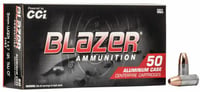 Blazer Clean fire 9mm 147gr Total Metal Jacket 1000rds - $297 (Free S/H)