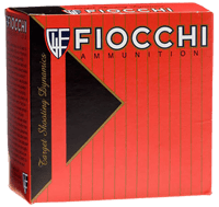 Fiocchi 12SD1L9 Target 12 Ga 2.75 1 oz 9 Shot 250 rounds - $100
