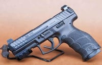 HECKLER & KOCH LE Contract Overrun - H&K VP9-B - Special Configuration - $649