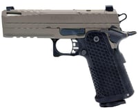 Live Free Armory Appollo 11 SC 9mm 3.5 FDE - $859.95