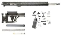 Luth Ar Rifle Kit Bull 20 W/ Fixed Stock - $620.39