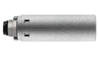 B&T XH-556 SC 5.56 NATO 223 Suppressor 5" Titanium 718 Inconel HUB RAID Plan B Mount RBS Gray Suppressor - $699.99
