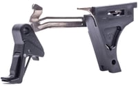 CMC Triggers Glock 17/19/26/34 Gen 1-3, Black, 9mm - $130.50