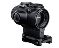 Primary Arms Glx 1x Microprism With Green Illuminated Acss Cyclops Gen 3 Reticle - $224.99