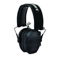 Walker's Razor Quad Electronic Muffs for Hunters and Shooters (Black, Large) - $29.99 w/code 